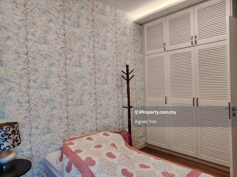Condominium for Sale in Ara Hill Condominium by Agnes Tan - Bedroom - iProperty.com.my