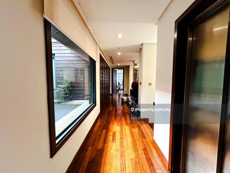 Banglo untuk Dijual di Bukit Jelutong, Shah Alam oleh HJLim - iProperty.com.my