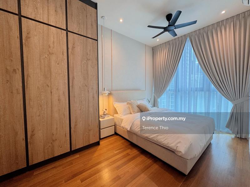 Service Residence for Sale in 10 Stonor by Terence Thio - iProperty.com.my