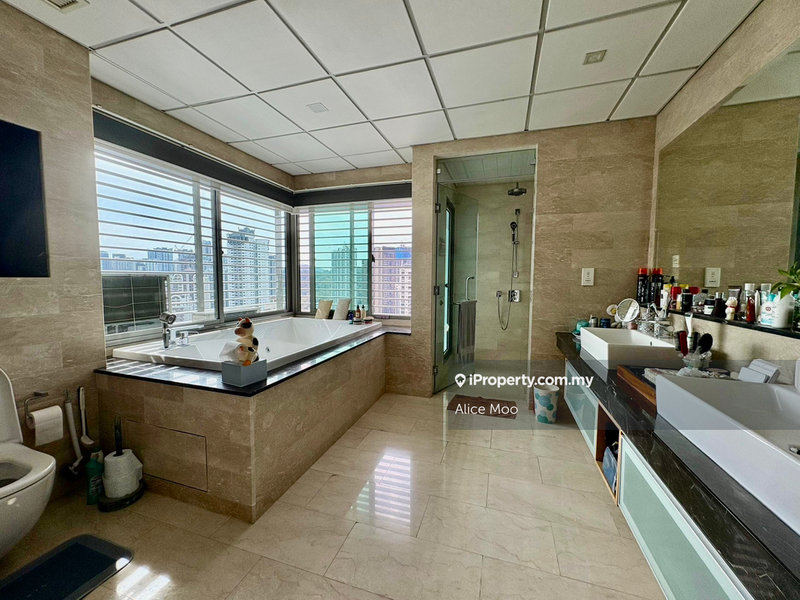 For Sale - 10 Mont Kiara @ MK10