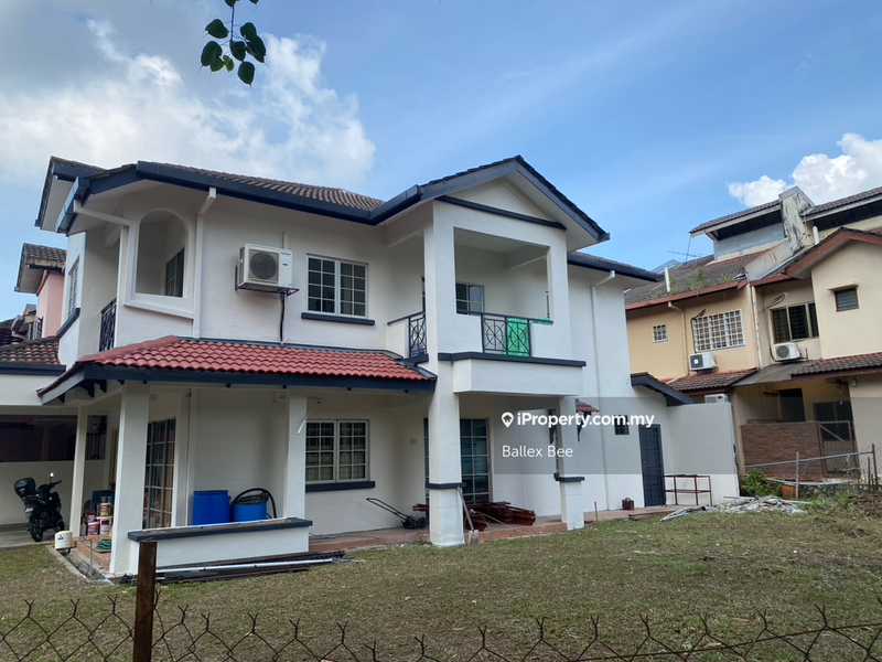Rumah Teres 2-Tingkat untuk Dijual di Kota Kemuning, Shah Alam oleh Ballex Bee - iProperty.com.my