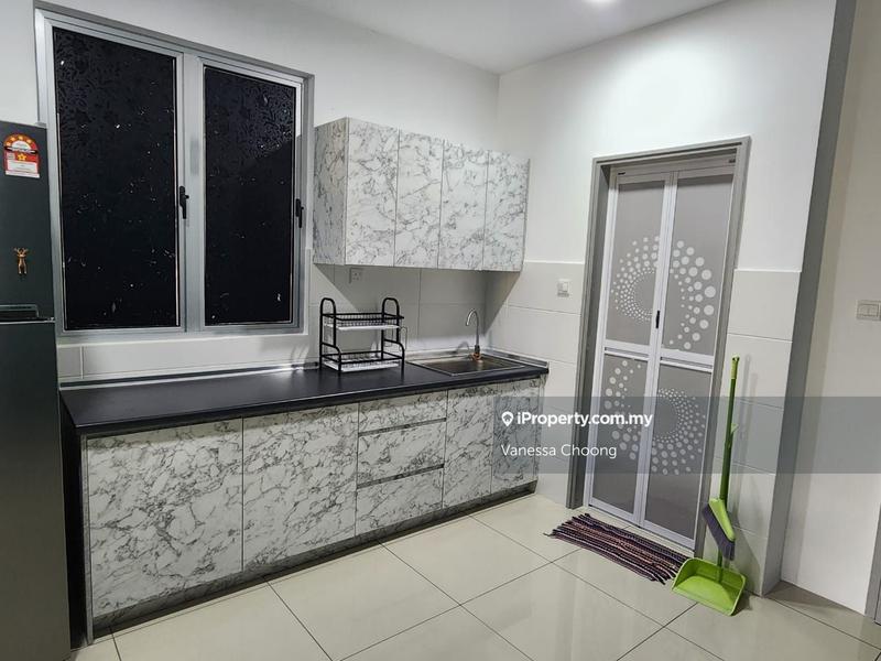 Condominium for Rent in Residensi PV18 by Vanessa Choong - iProperty.com.my