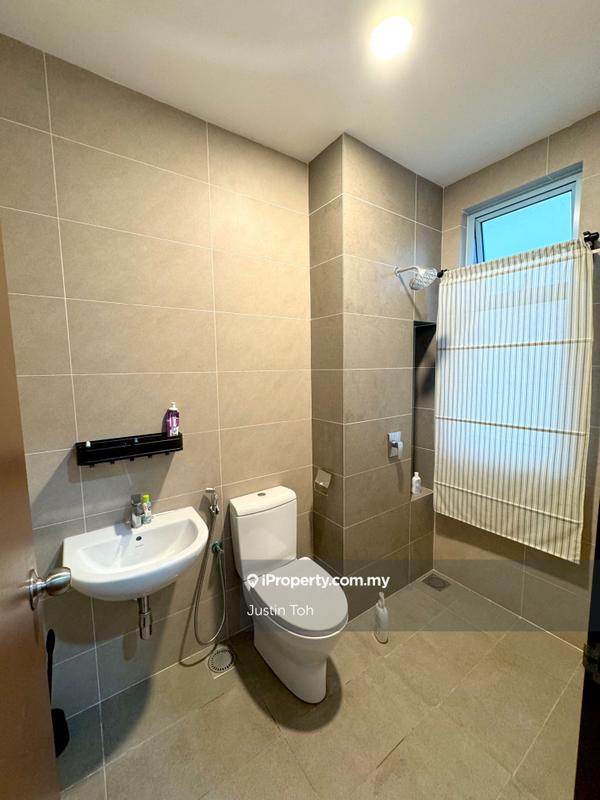 Rumah Berangkai 2 Tingkat untuk Dijual di Setia Eco Templer, Rawang oleh Justin Toh - iProperty.com.my