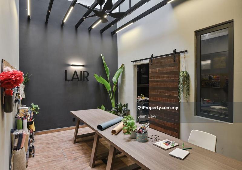 4-storey Terraced House for Sale in Damansara Perdana, Selangor by Sean Liew - iProperty.com.my