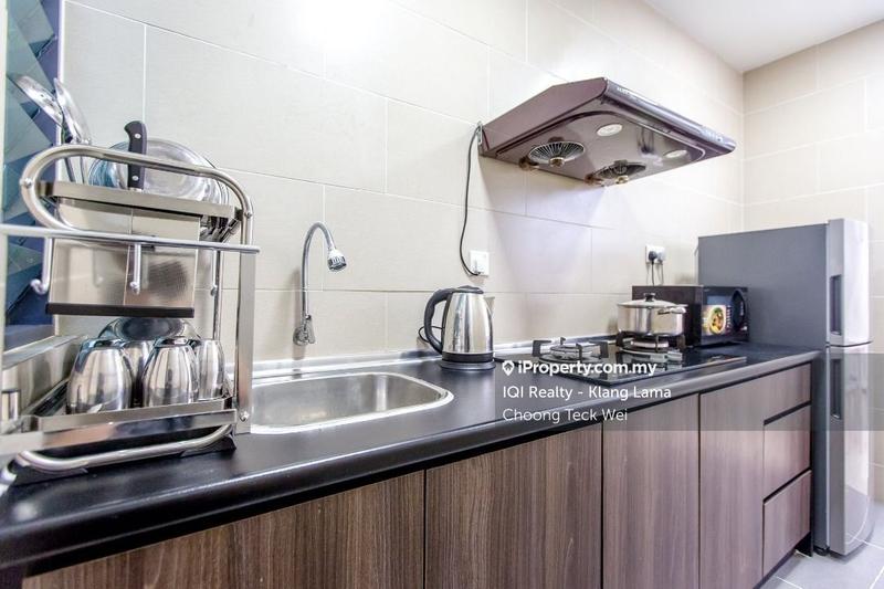 Kondominium untuk Disewa di Ascenda Residence @ Skyarena oleh Choong Teck Wei - iProperty.com.my