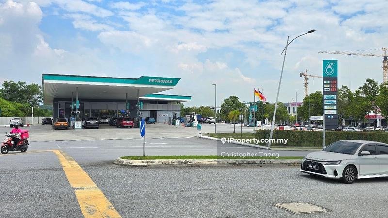 Shop for Sale in ECO MAJESTIC, Semenyih by Christopher Chong - iProperty.com.my