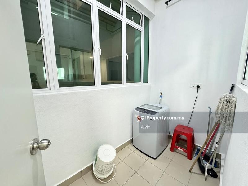 Service Residence for Rent in Amber Cove by Alvin - iProperty.com.my