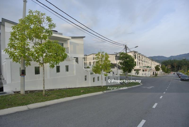 3-storey Terraced House for Sale in Taman Nusa Idaman, Sepang by Asyran Laidin - iProperty.com.my