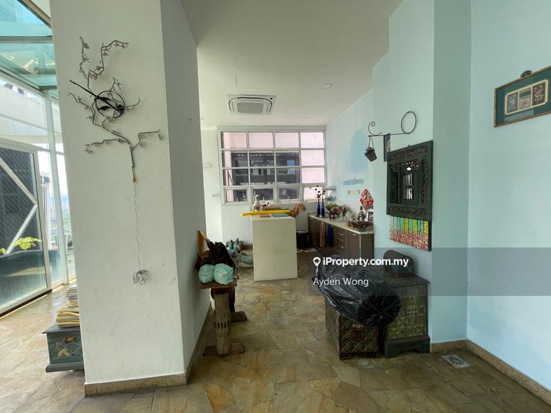 For Sale - Binjai Residency