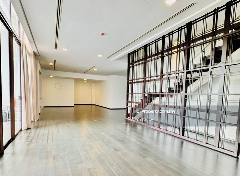 Service Residence for Sale in Clearwater Residences by Yp Chow - iProperty.com.my