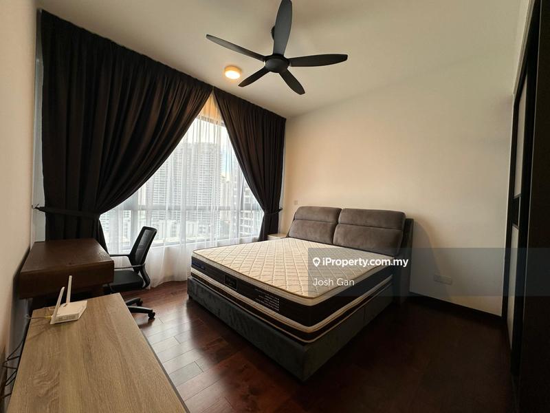 Condominium for Rent in Agile Mont Kiara by Josh Gan - iProperty.com.my