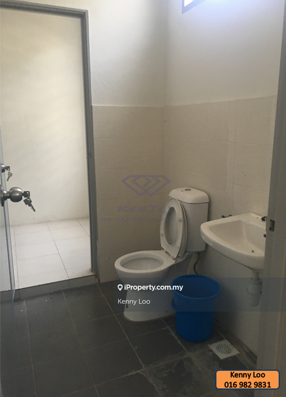 2-storey Terraced House for Sale in Seri Teruntum, Kuantan by Kenny Loo - iProperty.com.my