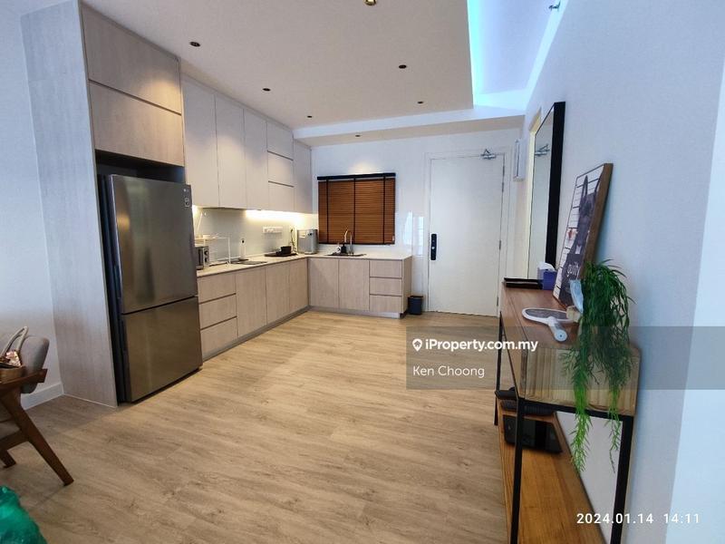 For Sale - Desa Putra