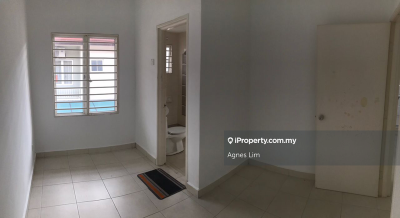 2-storey Terraced House for Sale in Alam Nusantara, Setia Alam by Agnes Lim - iProperty.com.my