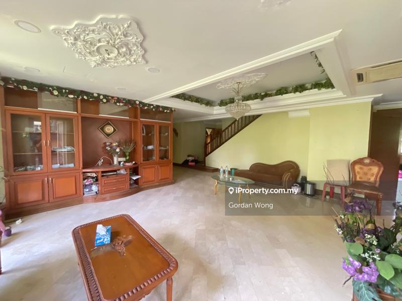 Banglo untuk Dijual di Presint 10, Putrajaya oleh Gordan Wong - iProperty.com.my