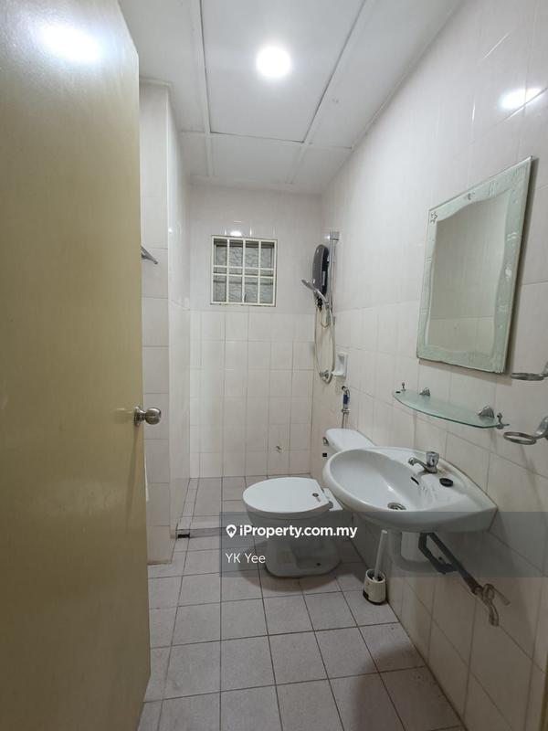 Pangsapuri untuk Disewa di Jalil Damai Apartments oleh YK Yee - iProperty.com.my