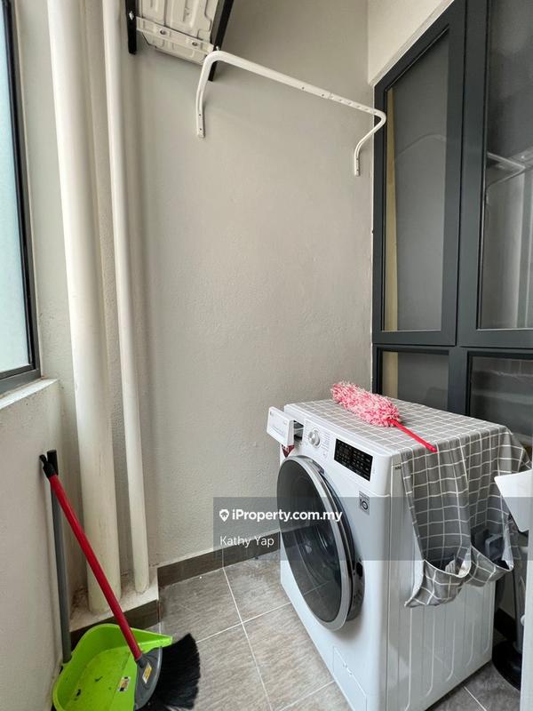 Service Residence for Rent in Ayuman Suites by Kathy Yap - iProperty.com.my