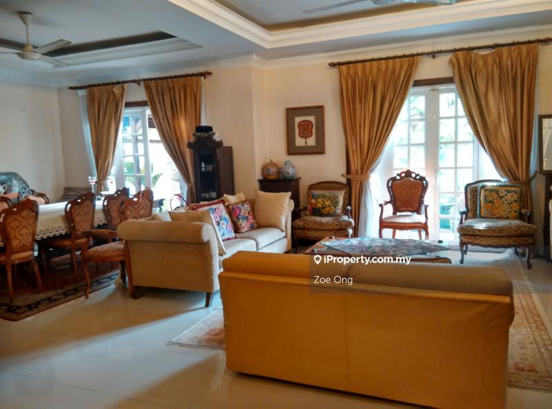 Rumah Berkembar untuk Dijual di Kota Damansara, Selangor oleh Zoe Ong - iProperty.com.my