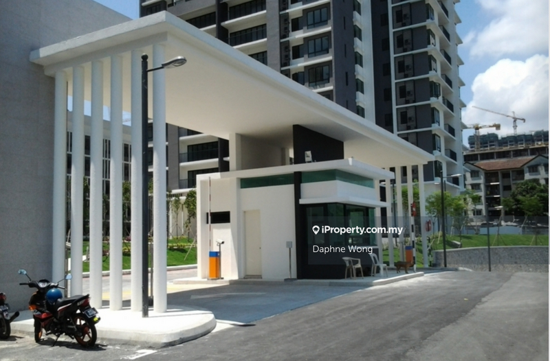 Condominium for Sale in Gembira Residen by Daphne Wong - iProperty.com.my