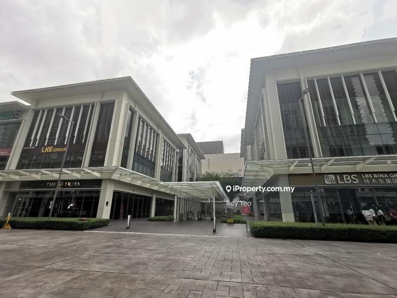 Shop-Office for Sale in Bukit Jalil Golf, Bukit Jalil by Roy Yeo - iProperty.com.my