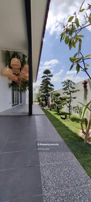 Semi-Detached House for Sale in Taman Song Choon, Ipoh by Connie Low - iProperty.com.my