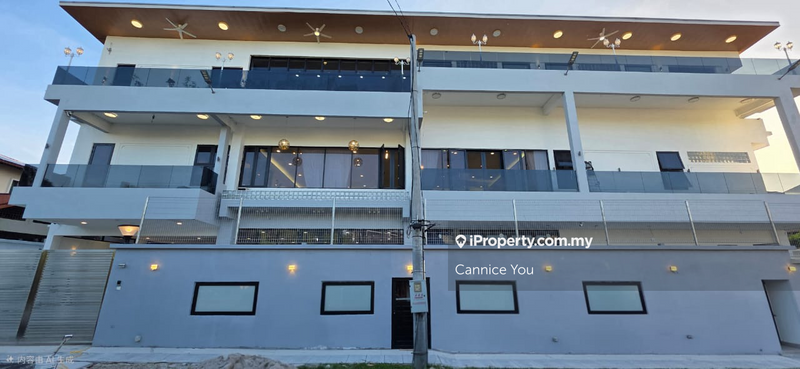 Banglo untuk Dijual di Seksyen 6, Kota Damansara oleh Cannice You - iProperty.com.my
