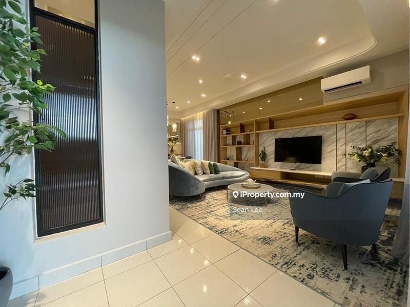 2-storey Terraced House for Sale in Masai, Johor by Sean Lee - iProperty.com.my