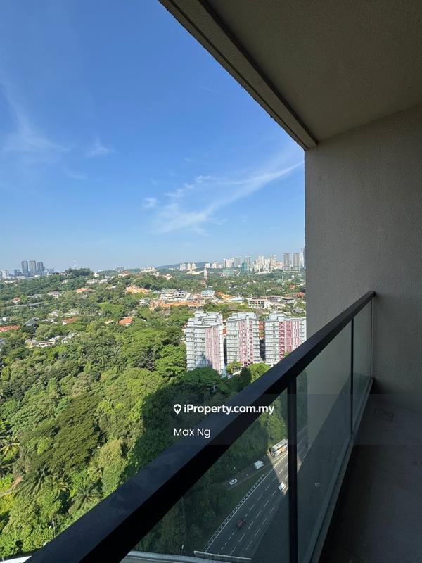 Service Residence for Rent in Duta Park Residences by Max Ng - iProperty.com.my