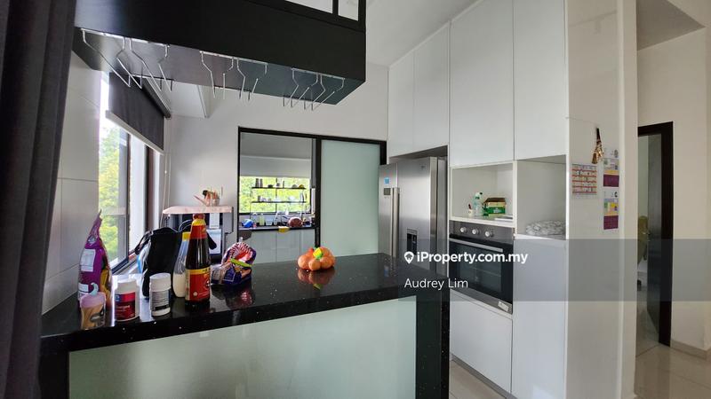 Semi-Detached House for Sale in Jade Hills, Kajang by Audrey Lim - iProperty.com.my