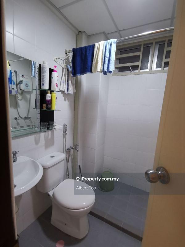 Condominium for Rent in Hillview Loft by Albert Teo - iProperty.com.my