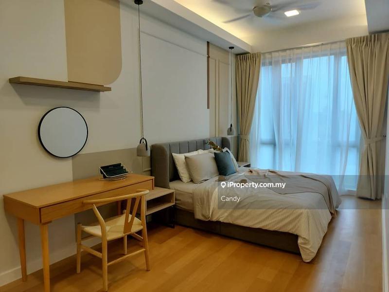 For Rent - The Sentral Suites