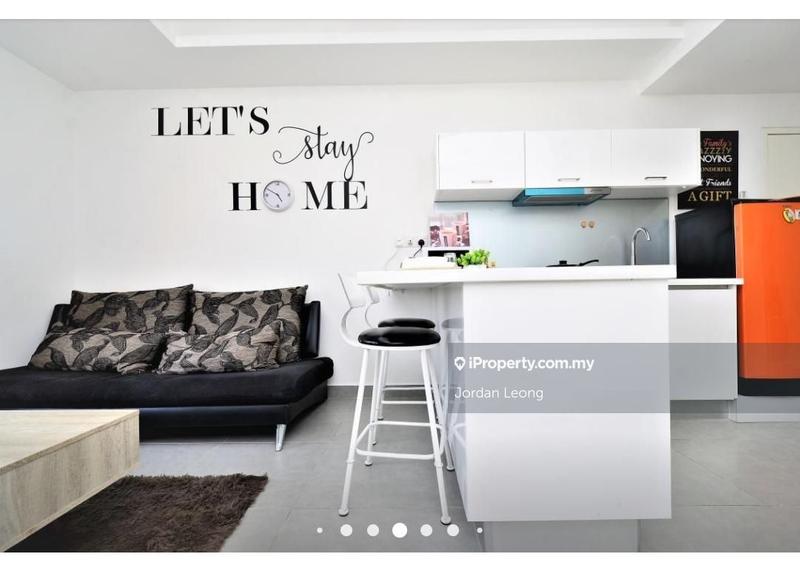 For Rent - Kanvas SOHO