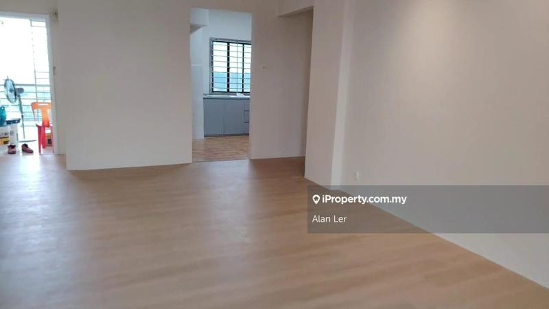 For Sale - Seri Mutiara Apartment
