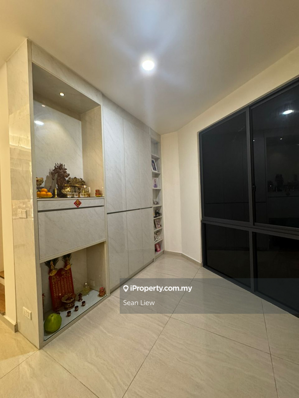 4-storey Terraced House for Sale in Empire Residence , Damansara Perdana, Petaling Jaya by Sean Liew - iProperty.com.my