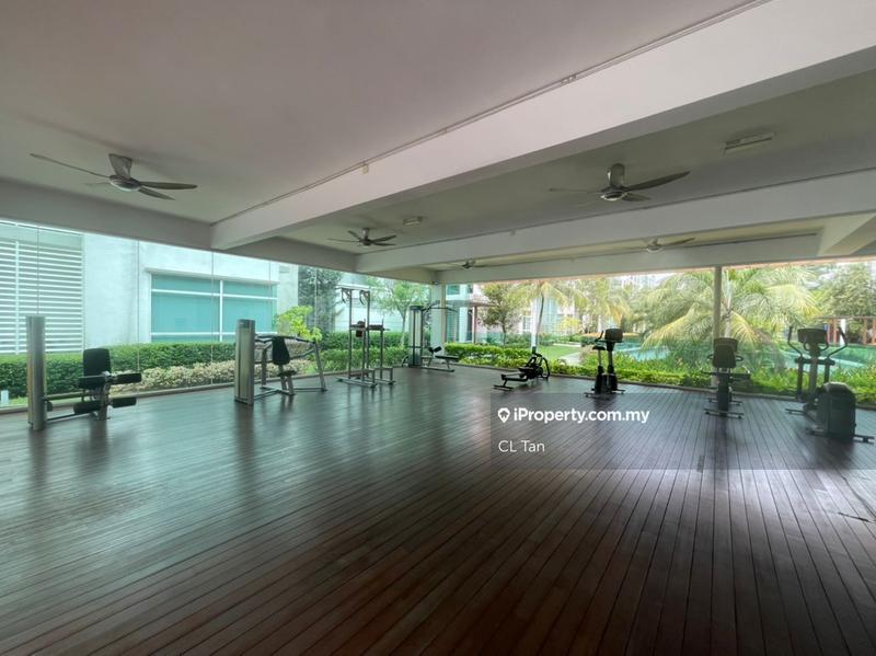 Service Residence for Rent in Brunsfield Residence by CL Tan - iProperty.com.my