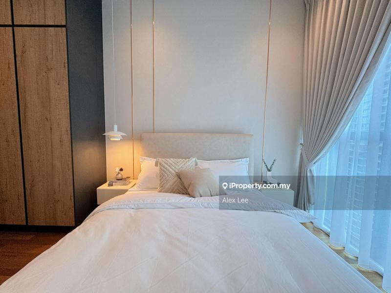 Kediaman Servis untuk Dijual di 10 Stonor oleh Alex Lee - iProperty.com.my