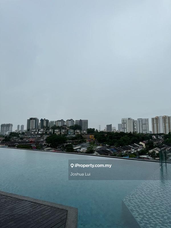 Service Residence for Sale in Nest 2 Residences by Joshua Lui - iProperty.com.my