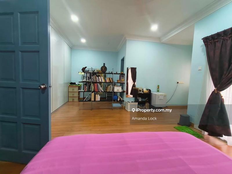 Rumah Teres 2.5-Tingkat untuk Dijual di BANDAR PUCHONG JAYA, Puchong oleh Amanda Lock - iProperty.com.my
