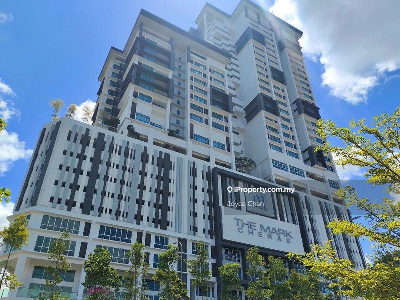 For Sale - The Mark @ Cheras