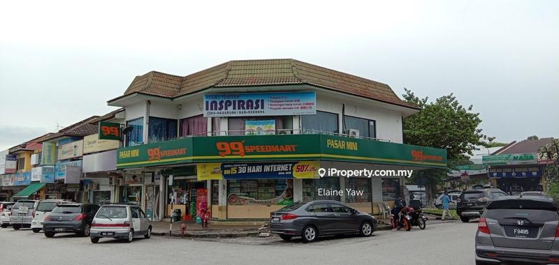 Kedai untuk Dijual di SS19, Subang Jaya oleh Elaine Yaw - iProperty.com.my