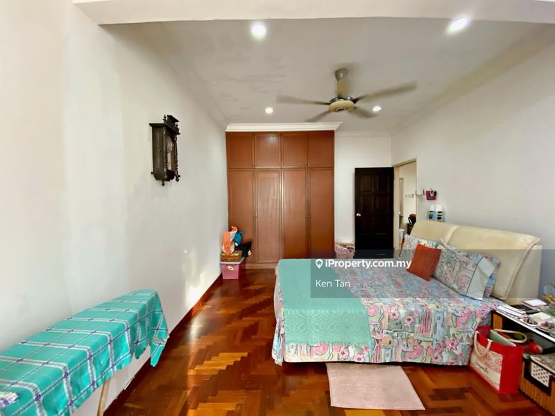 Semi-Detached House for Sale in Pju 3, Tropicana by Ken Tan - iProperty.com.my