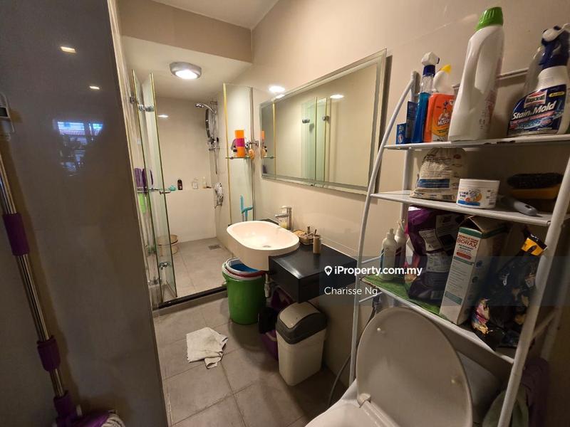 2-storey Terraced House for Sale in Taman Sri Hartamas, Sri Hartamas by Charisse Ng - iProperty.com.my