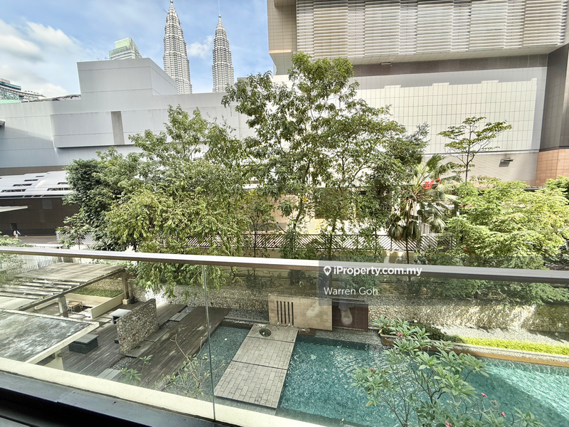 For Rent - Residensi Kia Peng (Twelve Kia Peng)