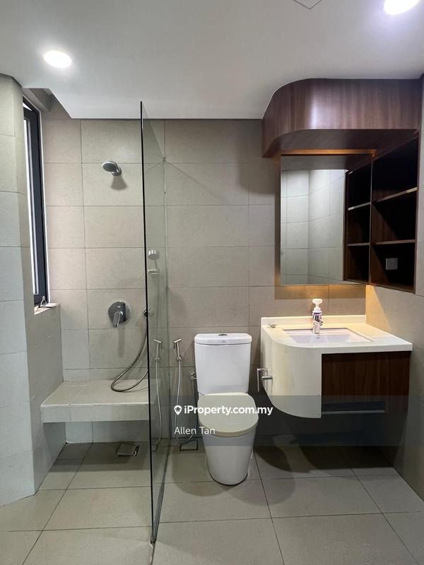 Kediaman Servis untuk Dijual di Aragreens oleh Allen Tan - iProperty.com.my