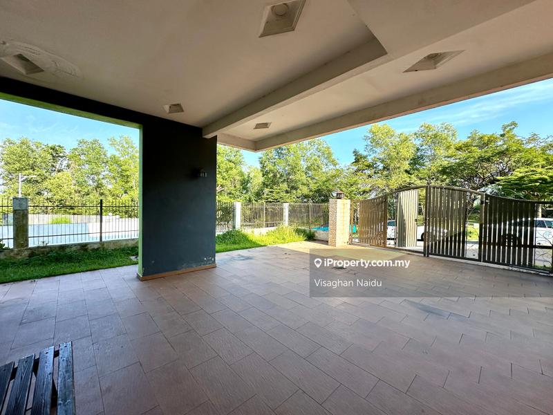 Semi-Detached House for Sale in Puteri Heights, Rawang by Visaghan Naidu - iProperty.com.my