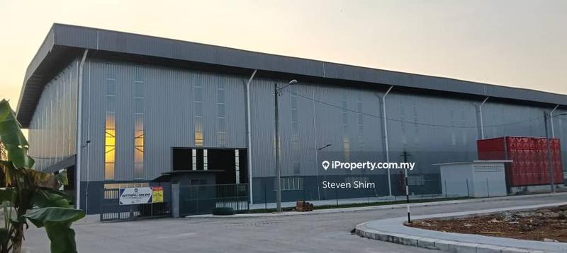 For Rent - Ijok ,Batang Berjuntai