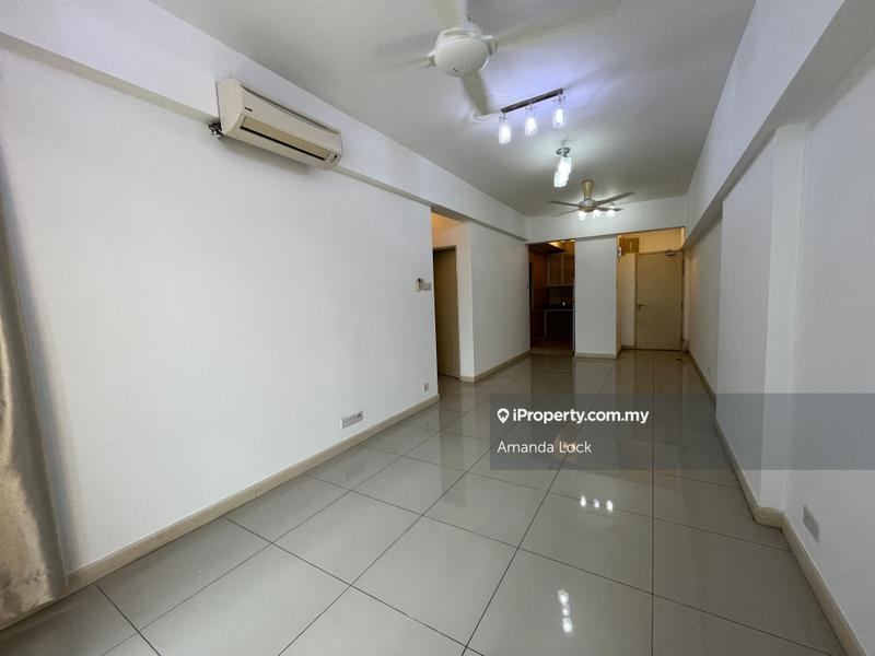 Service Residence for Sale in Tiara Mutiara / The Crown by Amanda Lock - iProperty.com.my