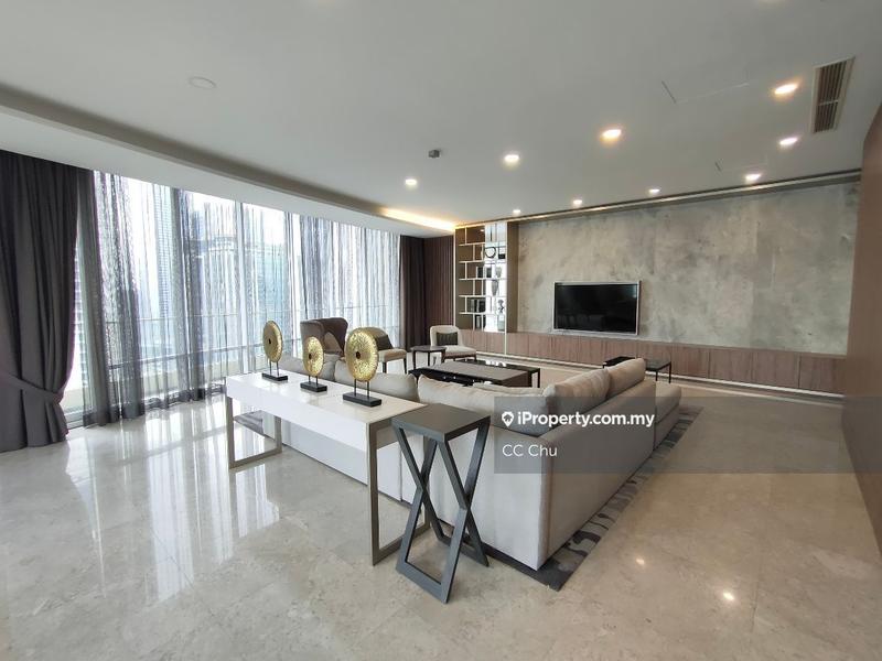 Service Residence for Rent in The Oval by CC Chu - iProperty.com.my