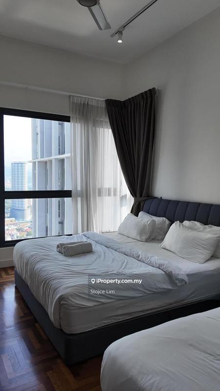 Service Residence for Sale in The Mews by Stojce Lim - iProperty.com.my