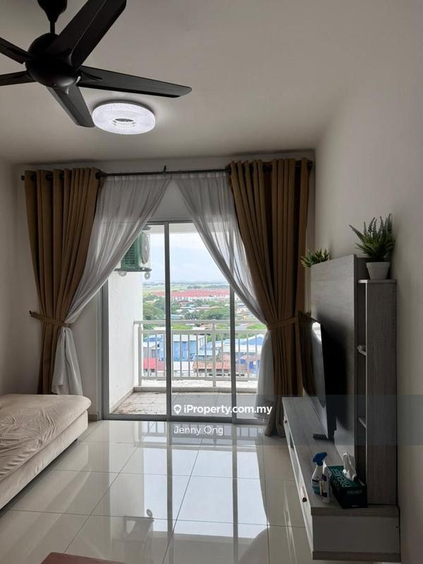 Kondominium untuk Dijual di Springs Ville (Segemal Indah) oleh Jenny Ong - iProperty.com.my